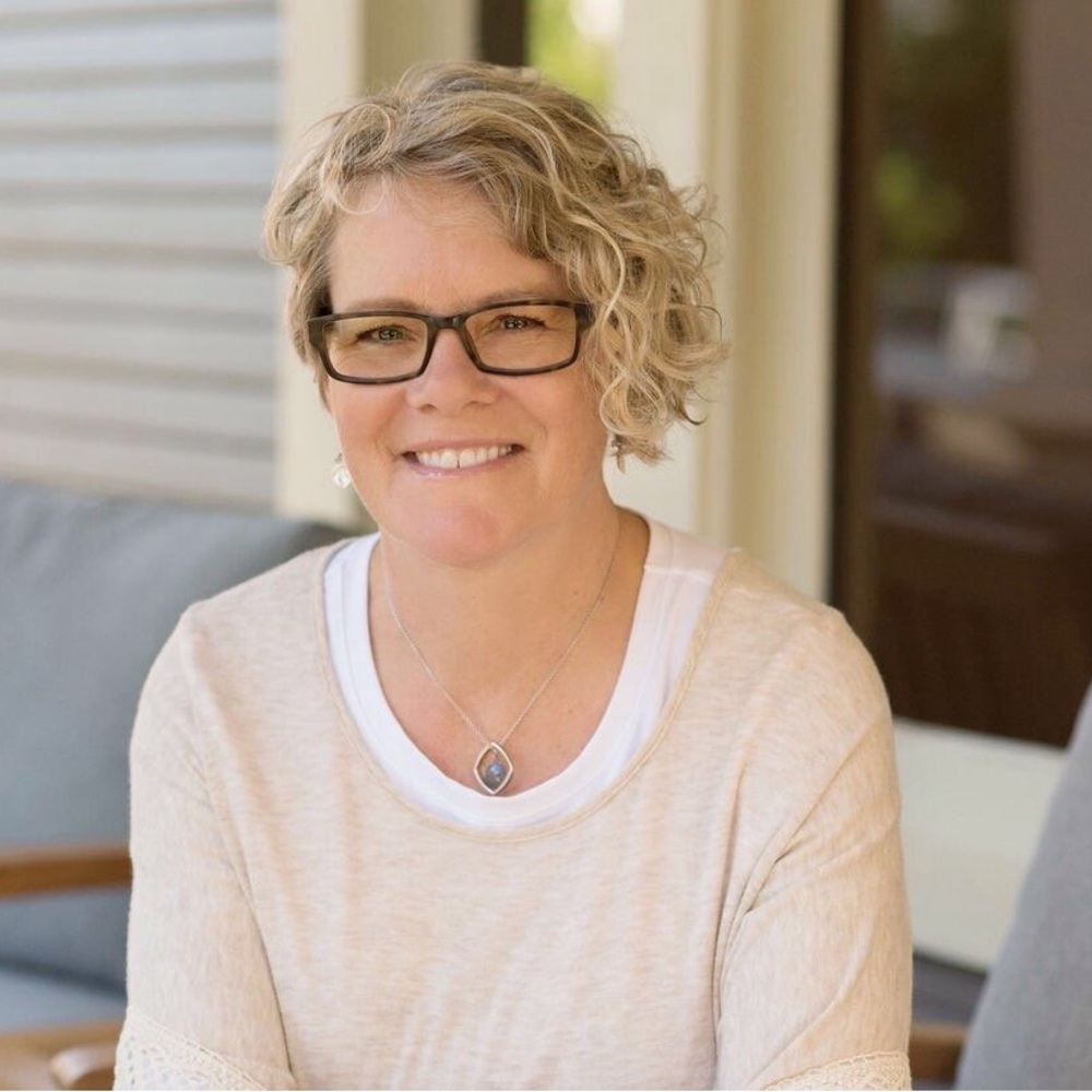 Meet your Posher, Jodie